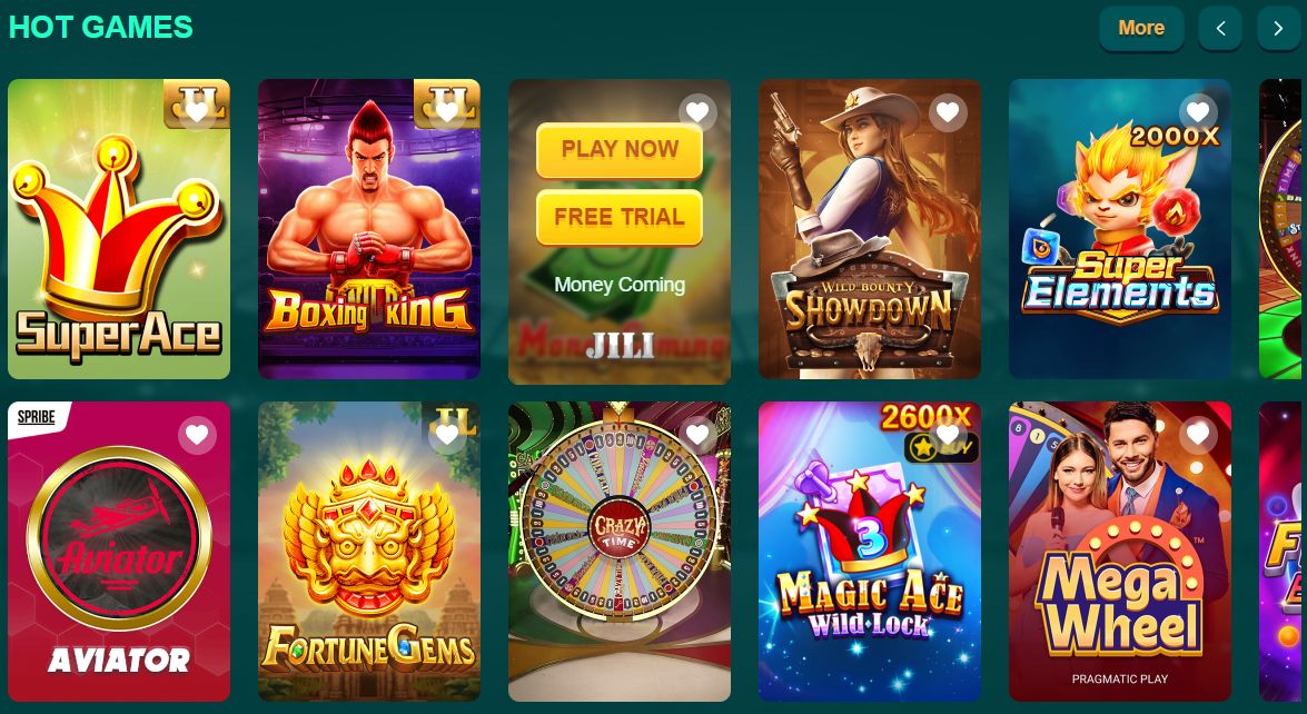AQ99 Games